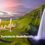İzlanda, Tüm Mevsim Turistlerin Hedefleridir