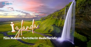 İzlanda, Tüm Mevsim Turistlerin Hedefleridir